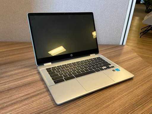 HP X360 14-cb0130nd Chromebook