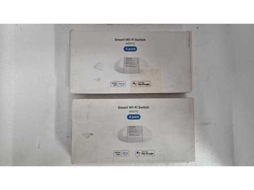 Smarter WLAN-Switch – Meross MSS710 (2x)