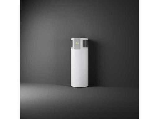 Stiebel Eltron – SHP-A220 Plus – Wärmepumpenkessel