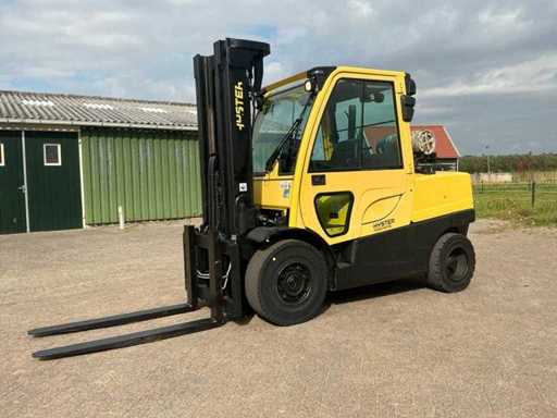2013 Hyster H5,5FT Gabelstapler