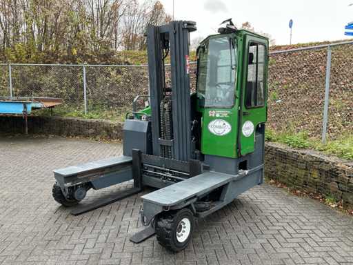 Combilift - 2008 - C4500 - Seitenlader