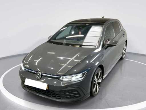 Volkswagen Golf 1.4 eHybrid GTE | L-573-LH