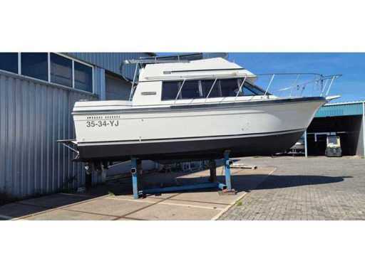 Carver - 1984 - 2897 Mariner Fly - Yacht à moteur