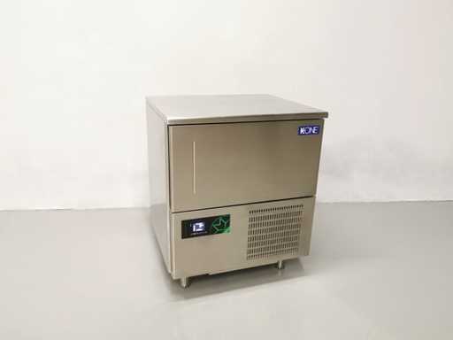SAGI - DC51-OP14 - Blast Freezer