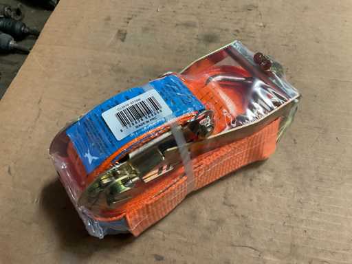 Torso CL0510 5T10M Bindegurt (7x)