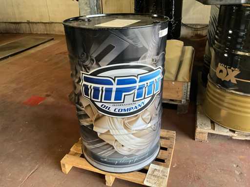 Kramp HLP46 Huile hydraulique (205L)