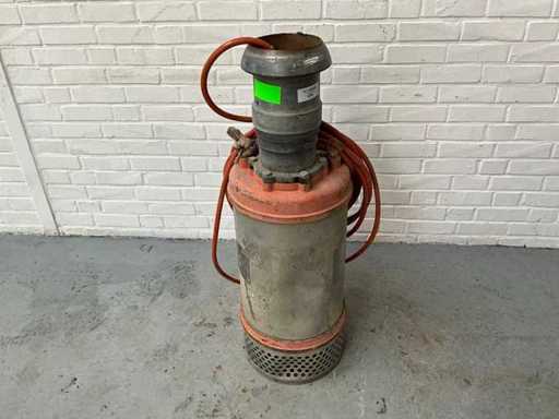 Pompa wody brudnej do zbiornika Proril 6110