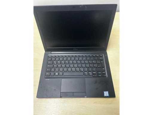 DELL - Latitude - Notebook