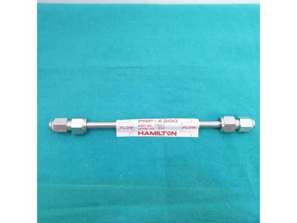 Hamilton PRPX200 Column Part No 79441 Troostwijk Auctions