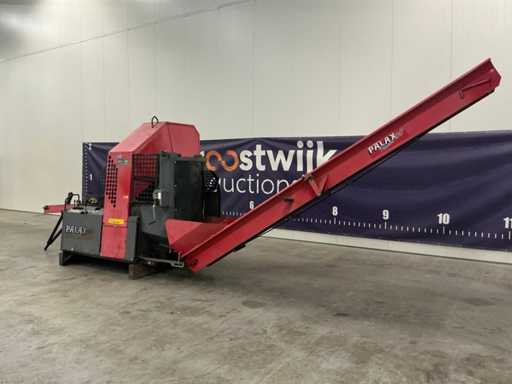 Mașina de divizare Palax Power 100S