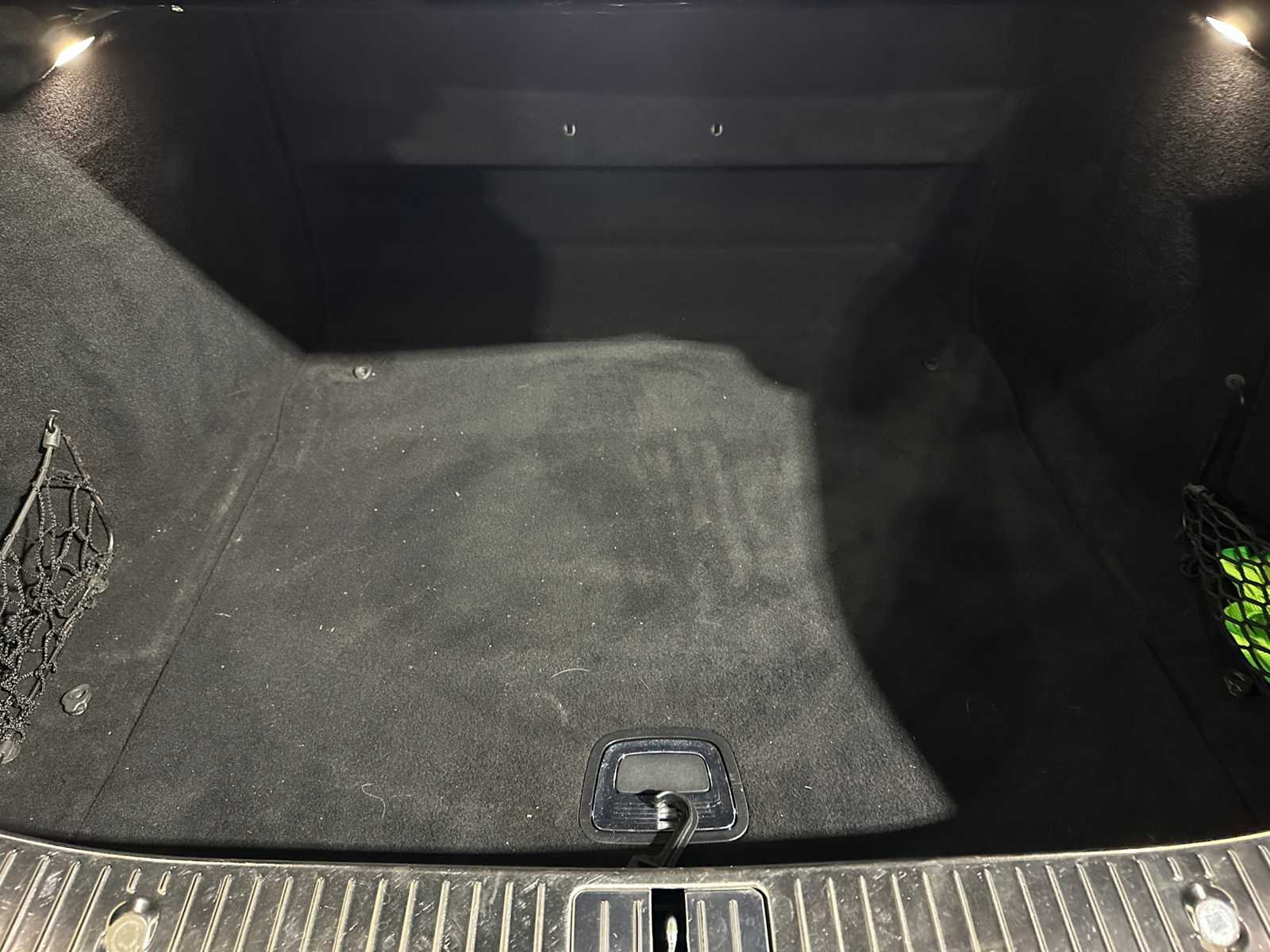 Mercedes-Benz S500 4.7 V8 4Matic Lang Edition 1 456hp 2014 S-class, JFK-67-X