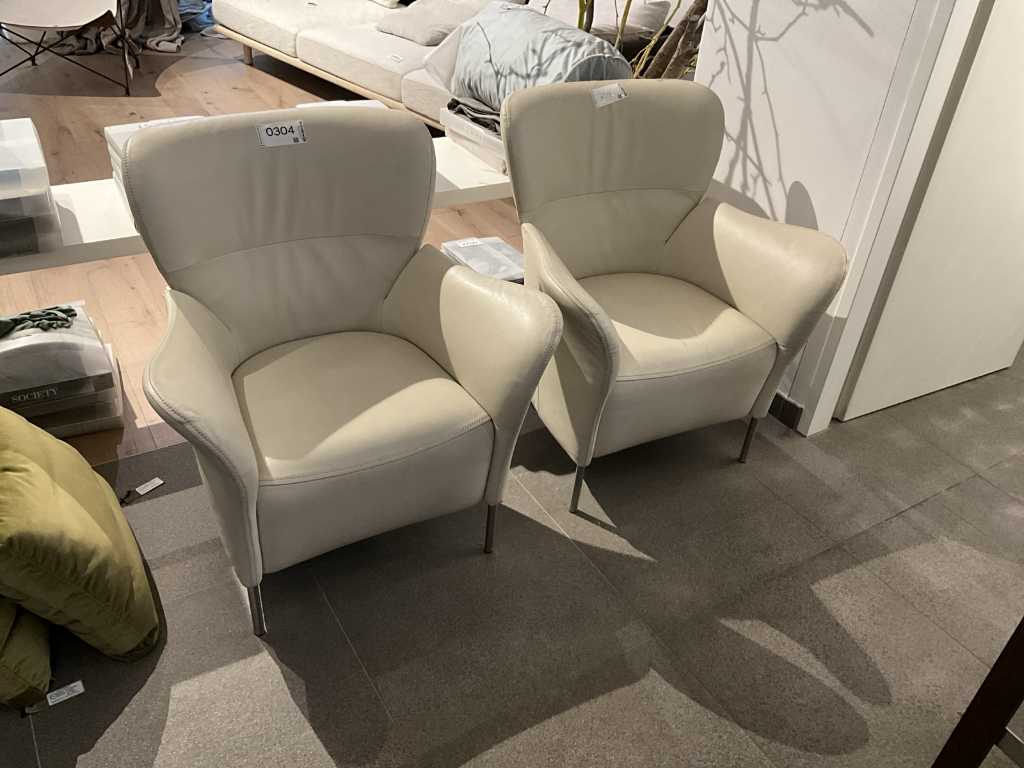 Maximilian Chairs (2x)