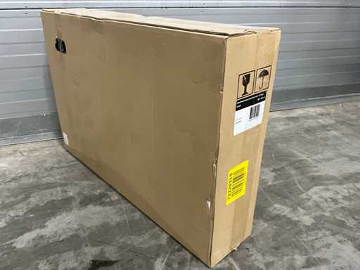 Proline Elegance Waschbecken 80 cm