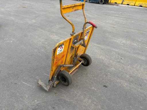 probst - VTX-V - Pince à pierre