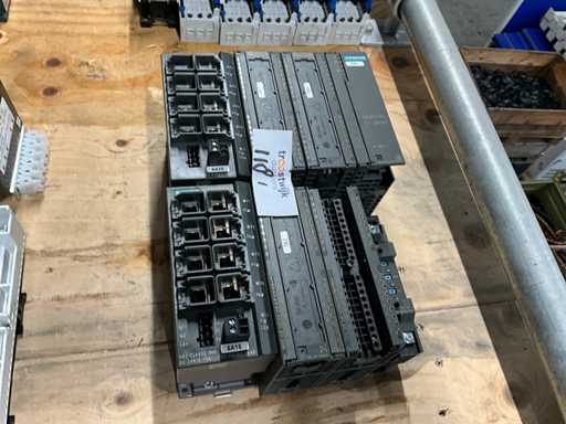 Siemens Power supplie