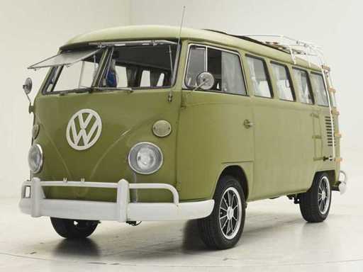 VOLKSWAGEN T1 ***SUNROOF** 