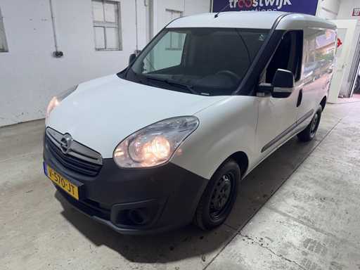 Opel - Combo - 1.3 CDTi L1H1 Edit. - V-570-JT