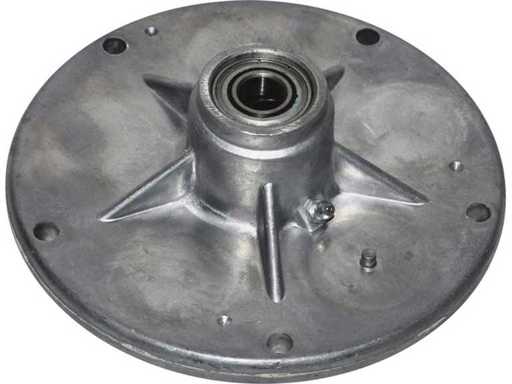 Briggs&Stratton Reserveonderdelen