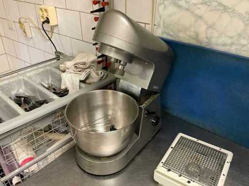 Clatronic Keukenmachine