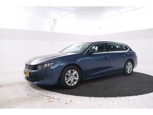 Peugeot 508 SW Blue Lease Active 1.5 BlueHDi 131hp 2021, JHJ-95-T