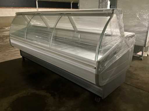 Zoin Melody P300 Koeltoonbank