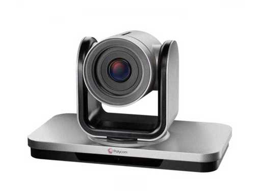 HP / Poly EE IV 12x Conference Camera (7x)