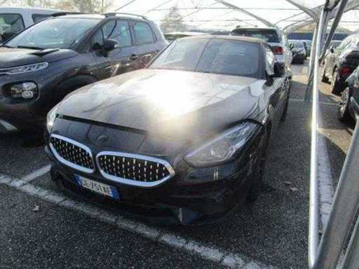 BMW Z4 (G29) SDRIVE20I Auto
