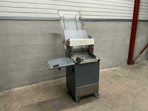 ABO - Super - Krajalniczka do chleba