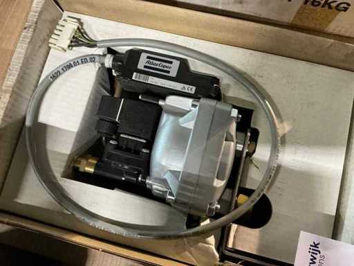 Separator de condensator Atlas Copco EWD 330