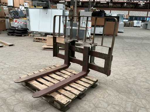 Vorkenbord