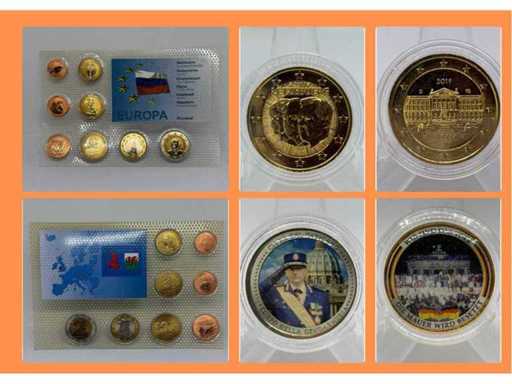 K&D | Collectible Coins and Limited Edition Collectibles