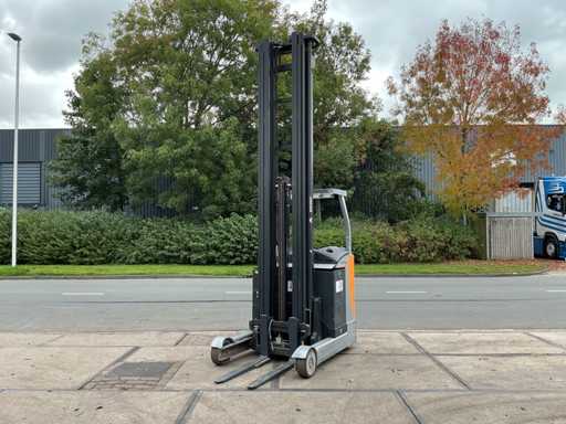 STILL - FMX-20 - Reach forklift - 2012