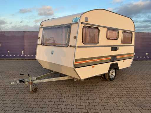 Roller Palace 350 Caravan