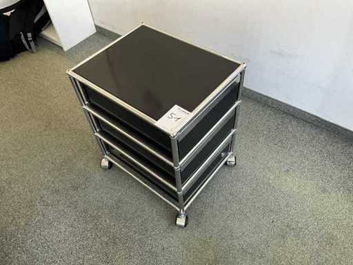 USM Haller Office Table (2x)