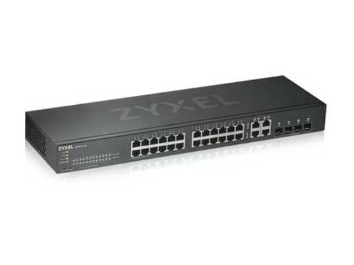 Zyxel GS1920-24v2