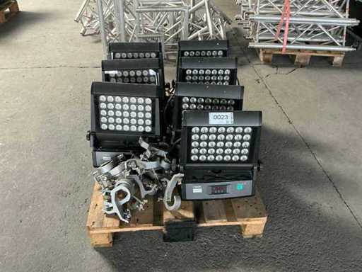 Proiector arhitectural SGM Palco 5 Full HD