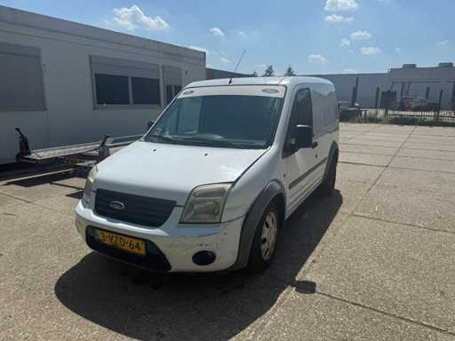 Ford Transit Connect T220S 1.8 TDCi Trend , 3-VZD-64