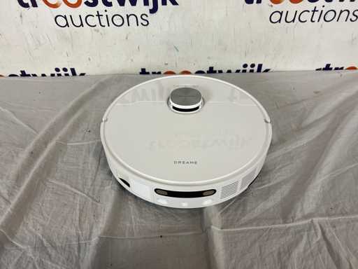 Dreame L10s Pro Gen 2 – Roboterstaubsauger mit Wischfunktion