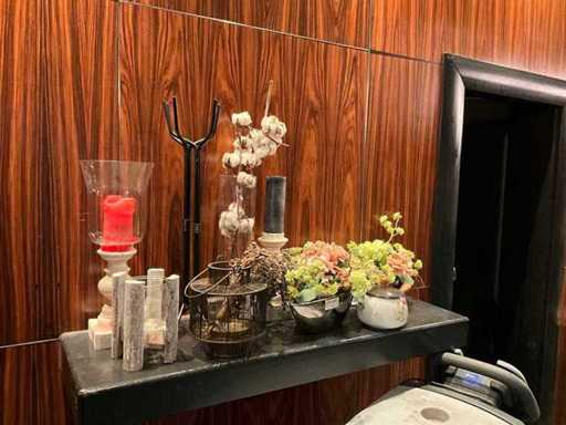 Materiale decorativo