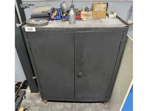 Werkstattschrank