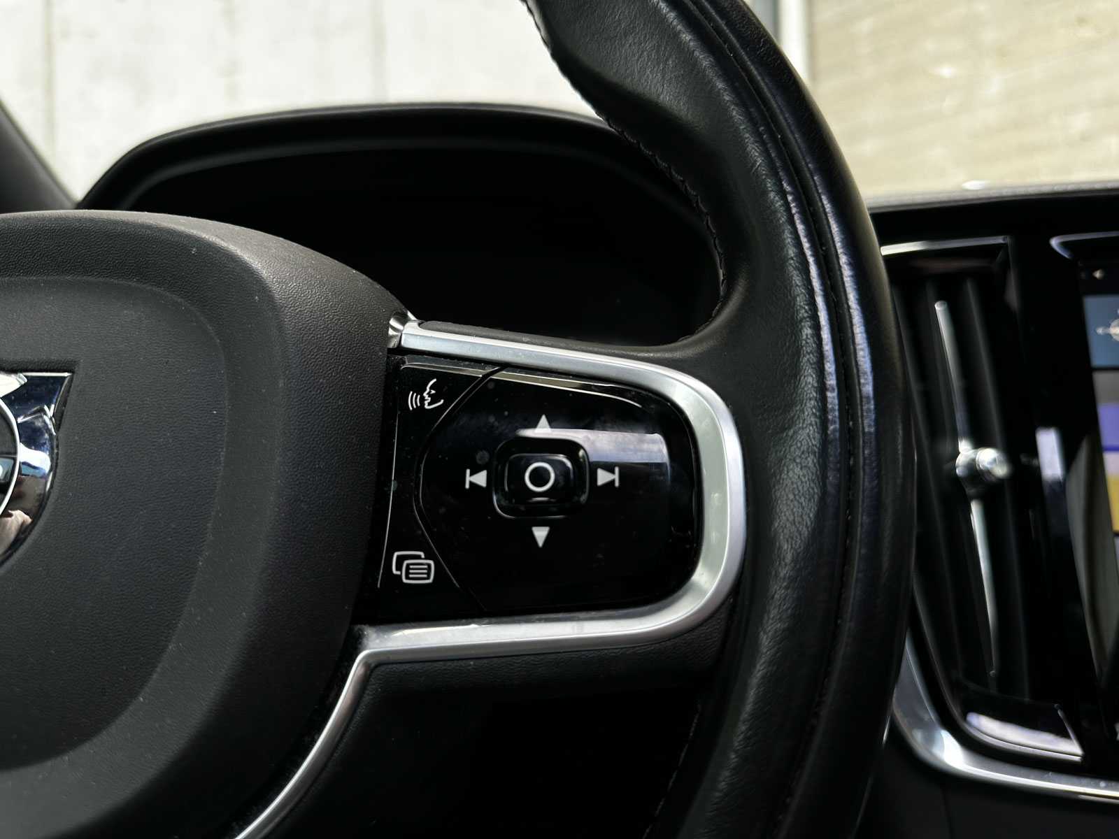 Volvo V90 2.0 D4 Inscription 190pk 2017 (Origineel-NL), PP-819-Z