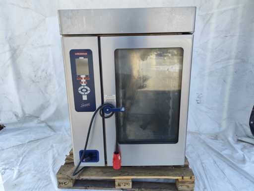 ELOMA GmbH - Genius T 10-11 - Diverse bakkerij-uitrusting - 2011