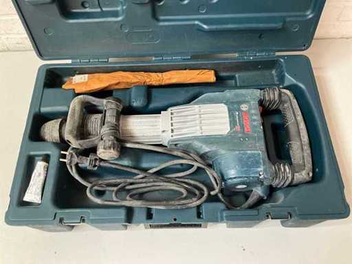 Ciocanul dalta Bosch GSH 11 VC 2021