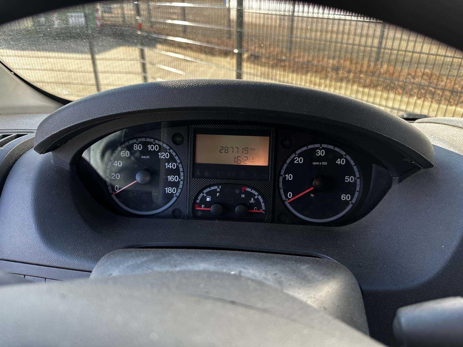 Peugeot Boxer Camper 88pk 2011, 90-XBG-3