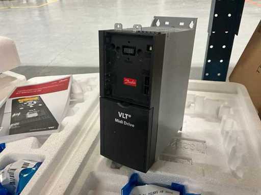 Danfoss FC-280PK37T4E20H1BXC 0.37 Kw Frequency Converter