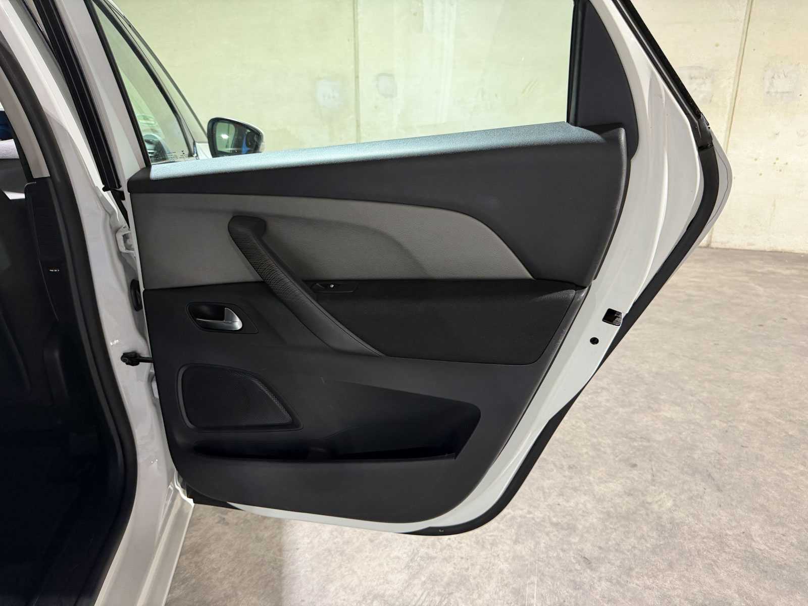 Citroen - C4 Picasso - 1.2 PureTech Shine - Personenauto