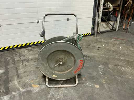 FROMM Heavy Bandsluitapparaat