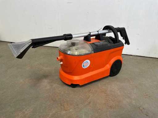 Kärcher Puzzi 10/1 Nettoyage de tapis 2015