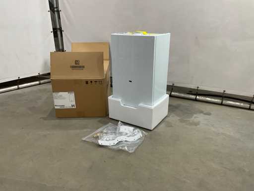 Vaillant - 175/1 turbo - Geyser