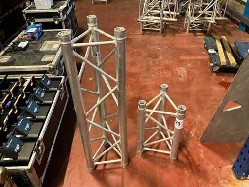 Travi Prolyte X30D (2x)